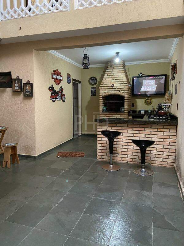 Sobrado à venda com 4 quartos, 220m² - Foto 21