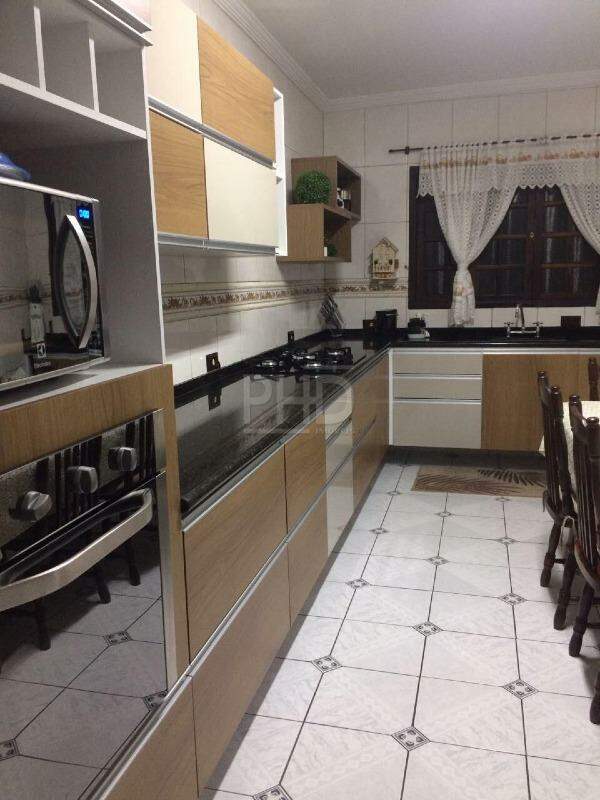 Sobrado à venda com 4 quartos, 220m² - Foto 12