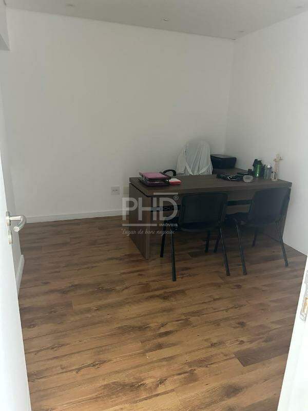 Conjunto Comercial-Sala para alugar, 100m² - Foto 3