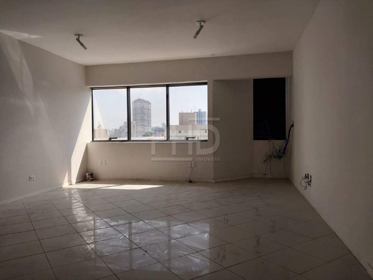 Conjunto Comercial-Sala para alugar, 100m² - Foto 7