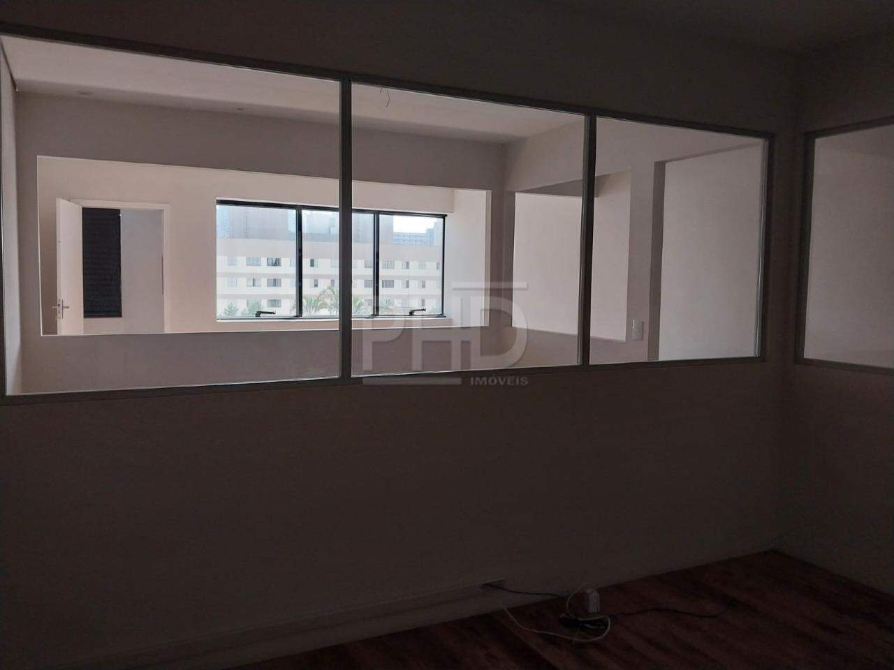 Conjunto Comercial-Sala para alugar, 100m² - Foto 12