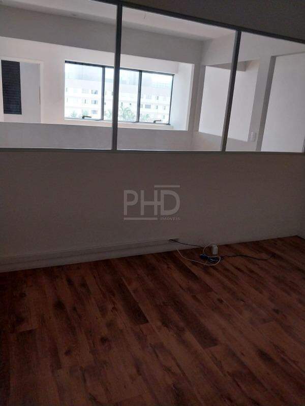 Conjunto Comercial-Sala para alugar, 100m² - Foto 11