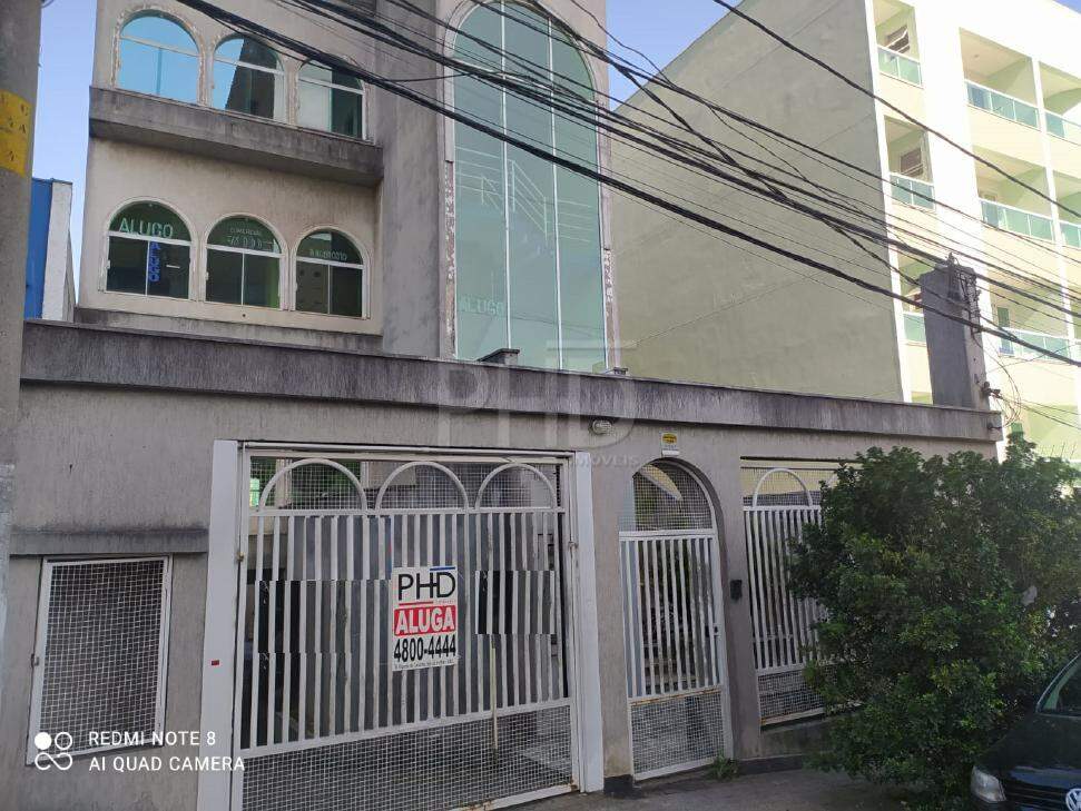 Prédio Inteiro para alugar, 750m² - Foto 1