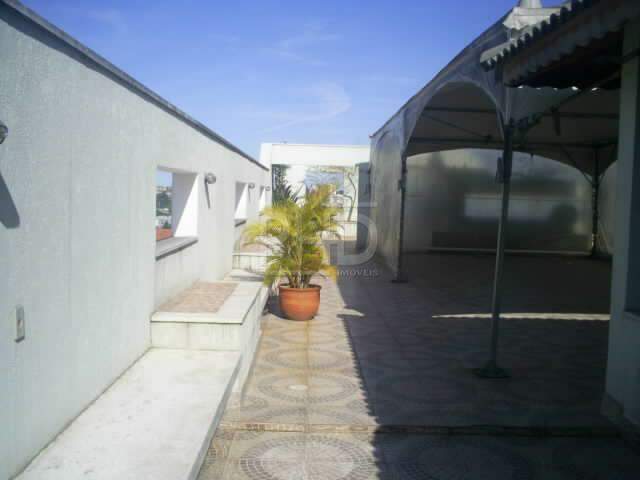 Prédio Inteiro para alugar, 750m² - Foto 11