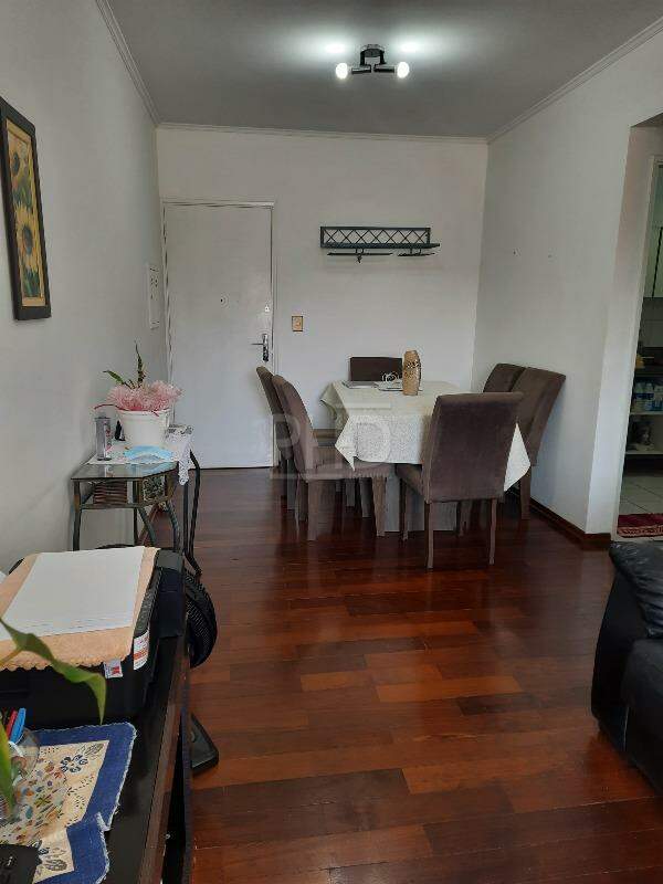 Apartamento à venda com 2 quartos, 58m² - Foto 2