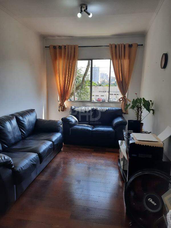 Apartamento à venda com 2 quartos, 58m² - Foto 1