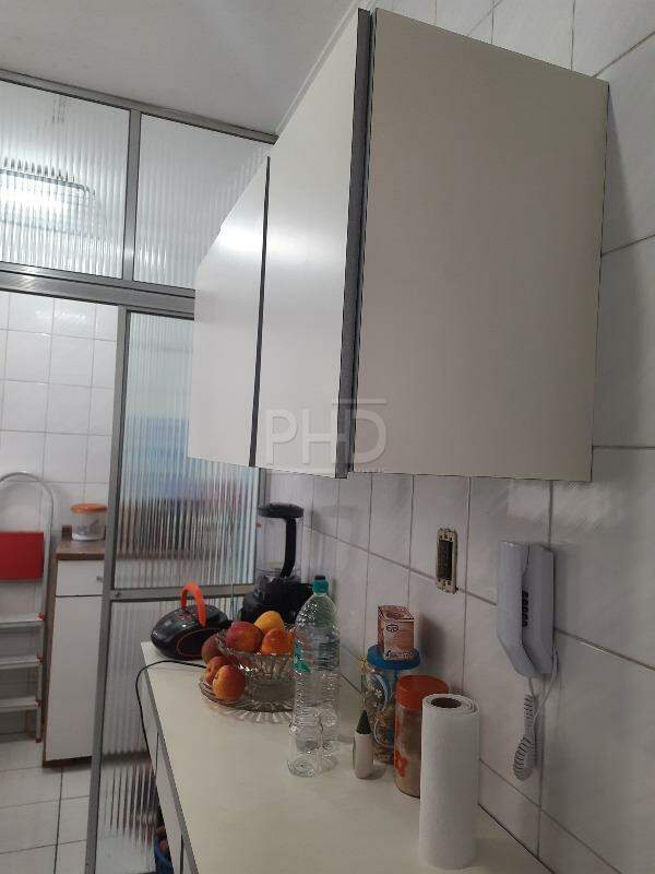 Apartamento à venda com 2 quartos, 58m² - Foto 4