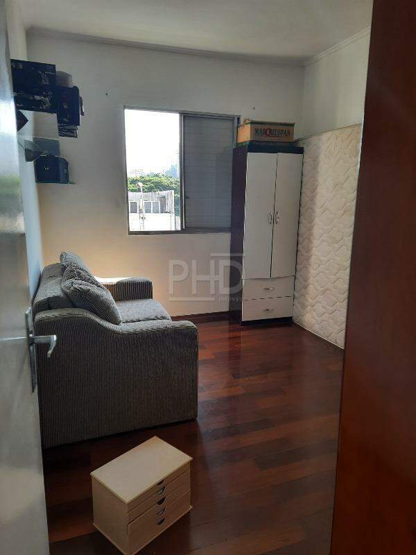 Apartamento à venda com 2 quartos, 58m² - Foto 8