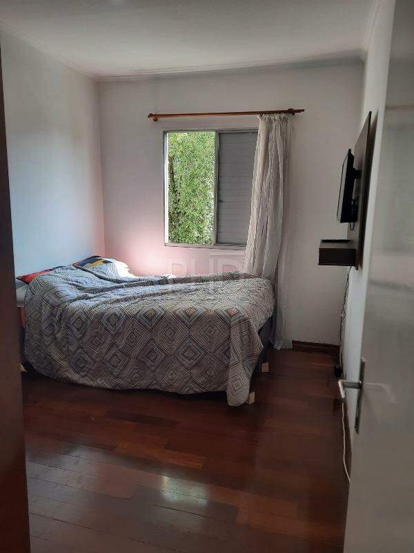 Apartamento à venda com 2 quartos, 58m² - Foto 5