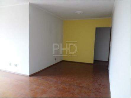 Apartamento à venda com 3 quartos, 120m² - Foto 3