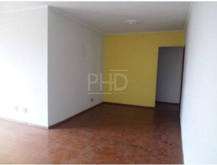 Apartamento à venda com 3 quartos, 120m² - Foto 2