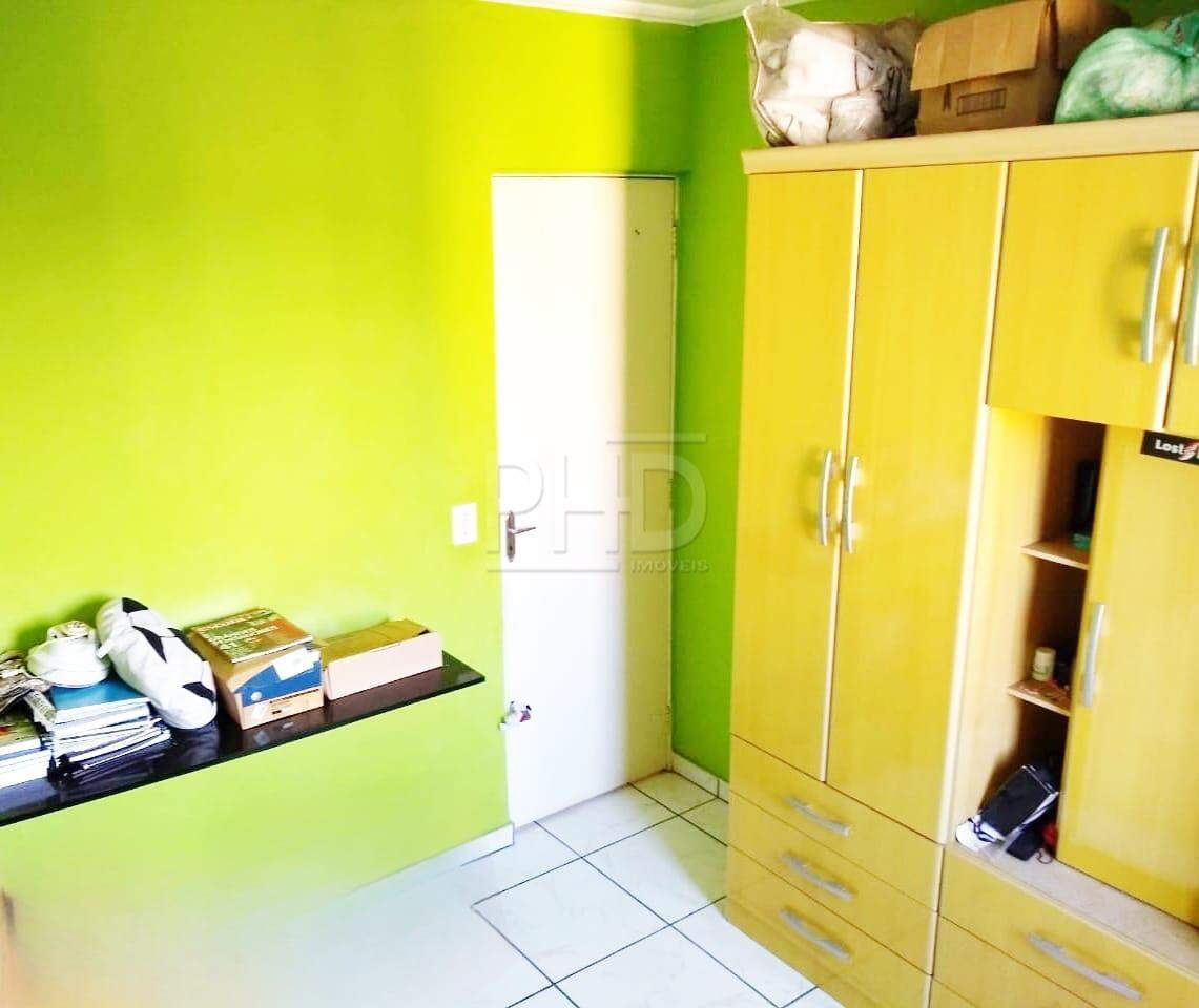 Apartamento à venda com 2 quartos, 52m² - Foto 5