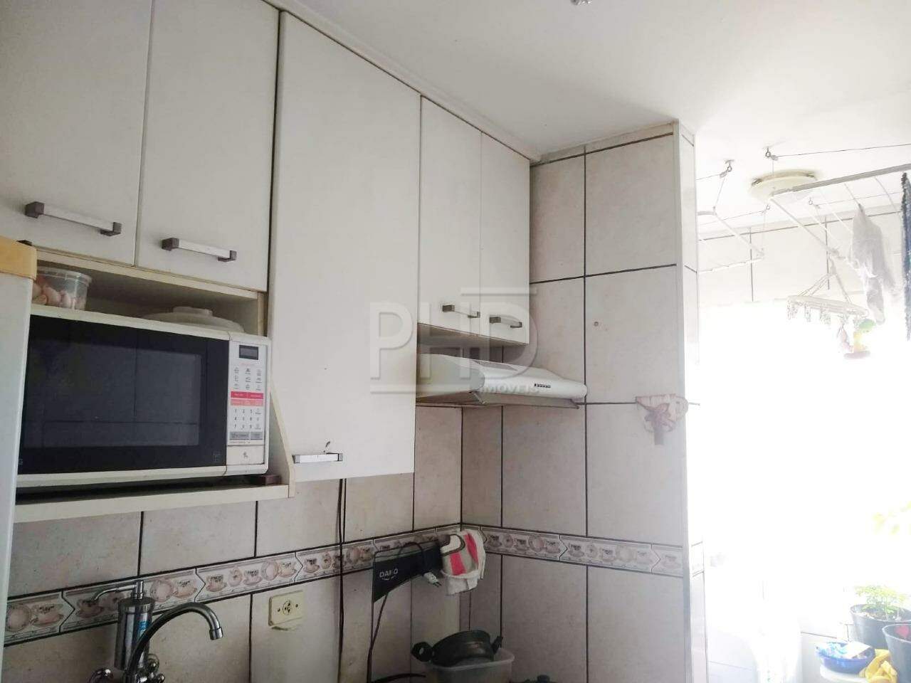 Apartamento à venda com 2 quartos, 52m² - Foto 2