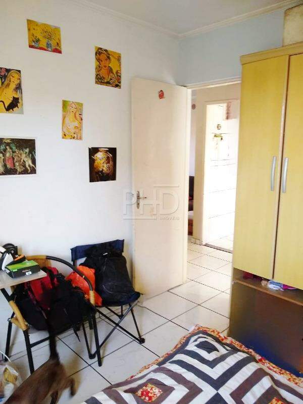 Apartamento à venda com 2 quartos, 52m² - Foto 6