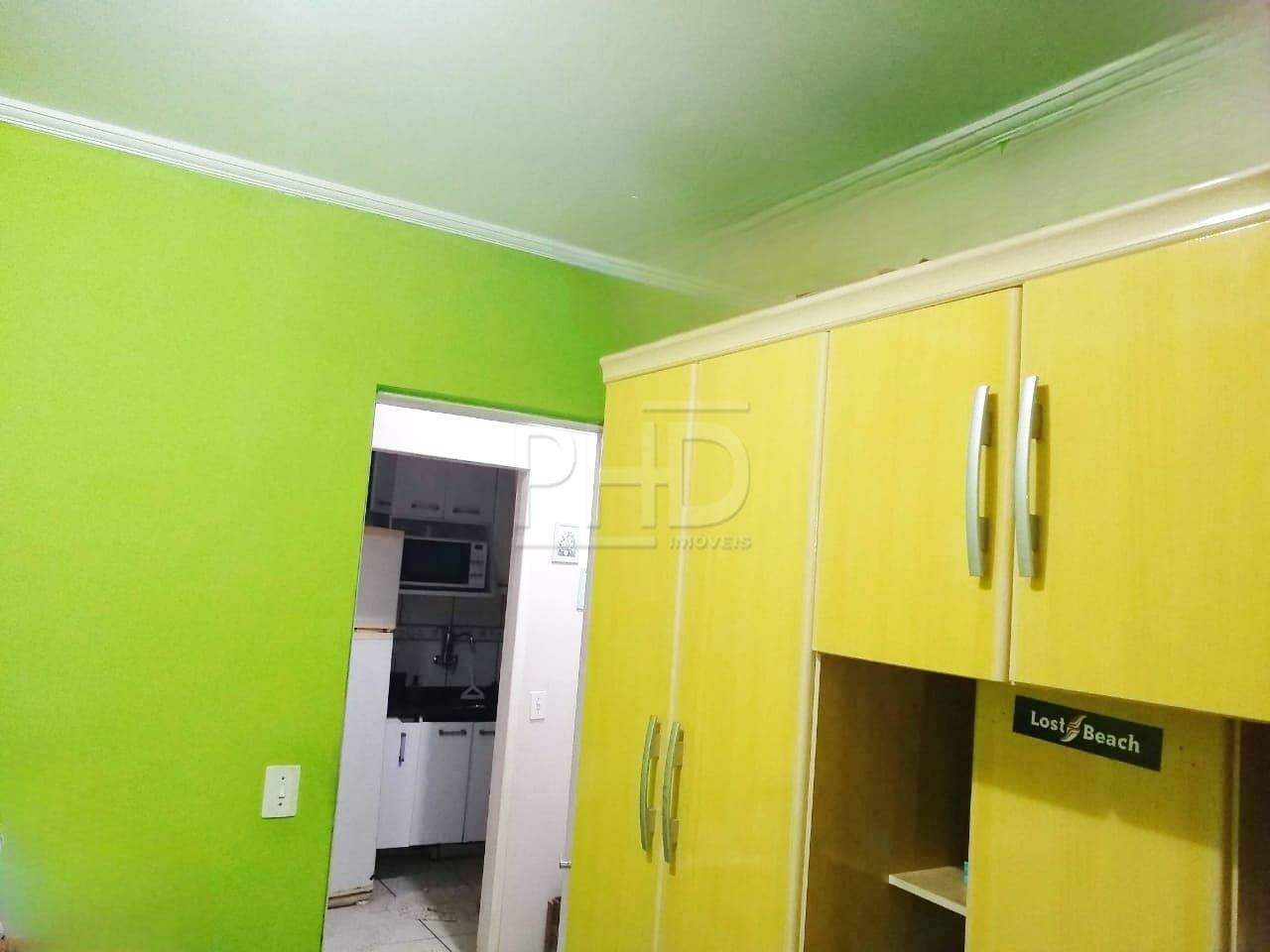 Apartamento à venda com 2 quartos, 52m² - Foto 7