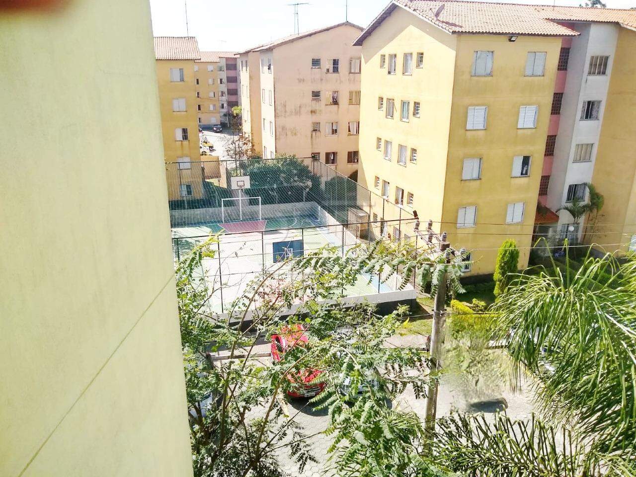 Apartamento à venda com 2 quartos, 52m² - Foto 11