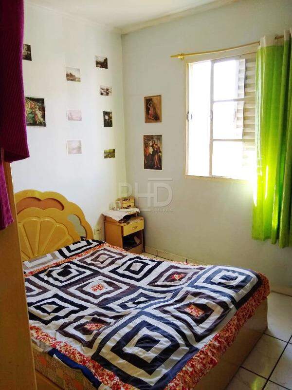 Apartamento à venda com 2 quartos, 52m² - Foto 3