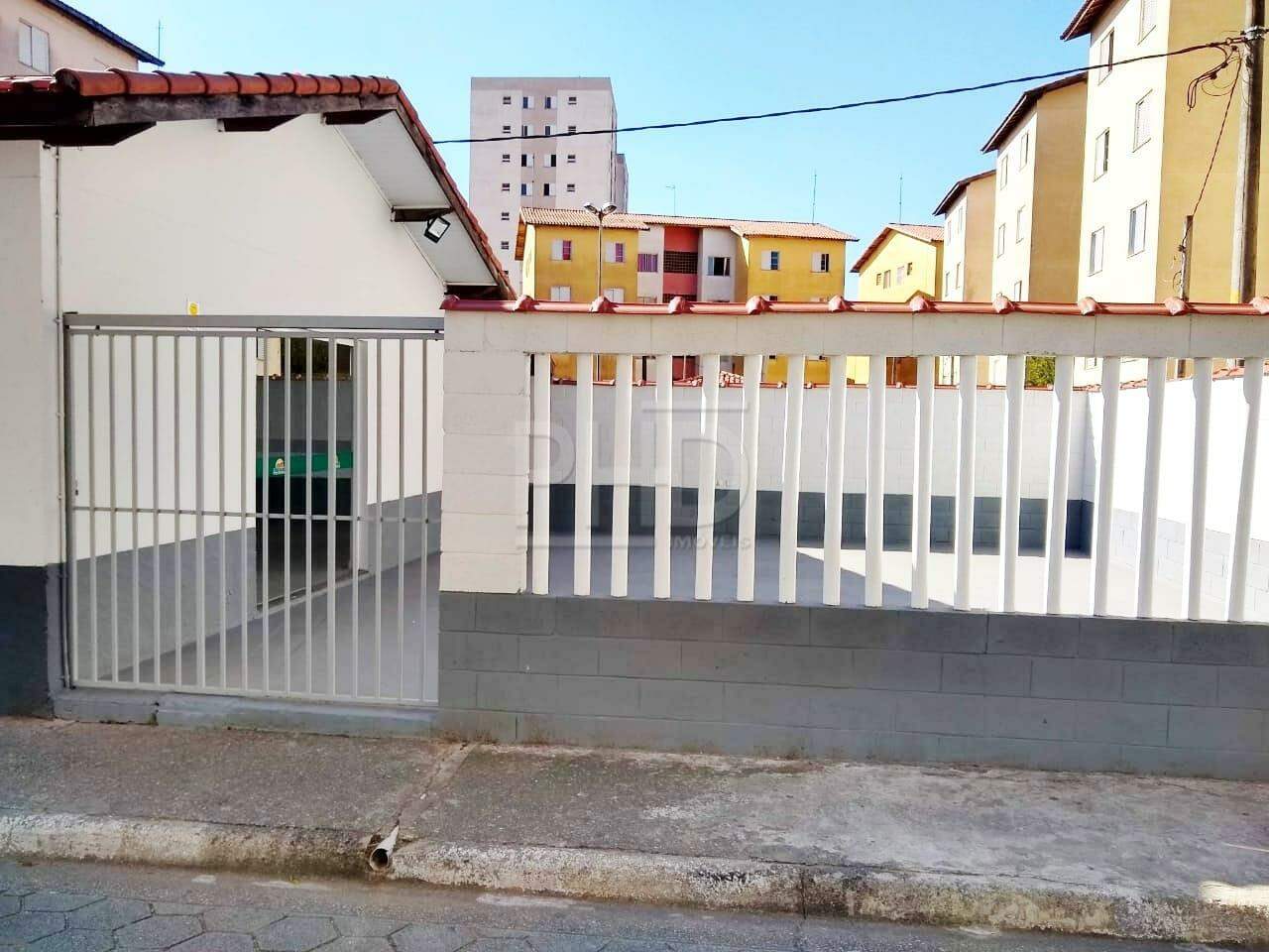 Apartamento à venda com 2 quartos, 52m² - Foto 15