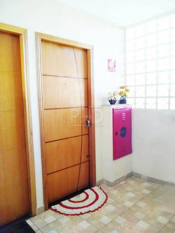 Apartamento à venda com 2 quartos, 52m² - Foto 9