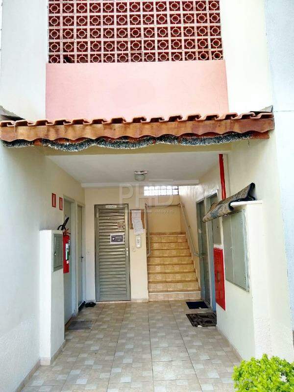 Apartamento à venda com 2 quartos, 52m² - Foto 12