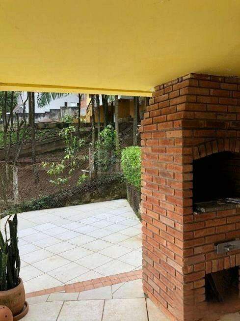 Casa de Condomínio à venda com 3 quartos, 333m² - Foto 12