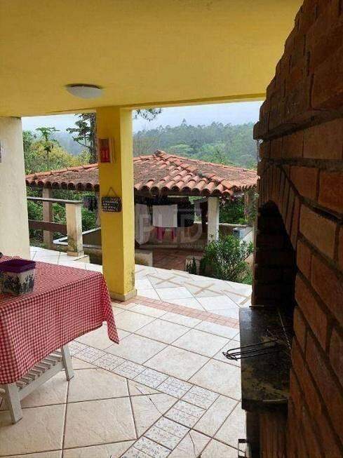 Casa de Condomínio à venda com 3 quartos, 333m² - Foto 11