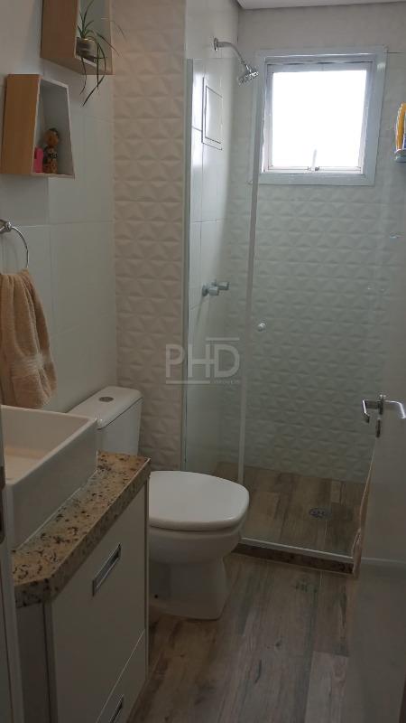 Apartamento à venda com 2 quartos, 49m² - Foto 15