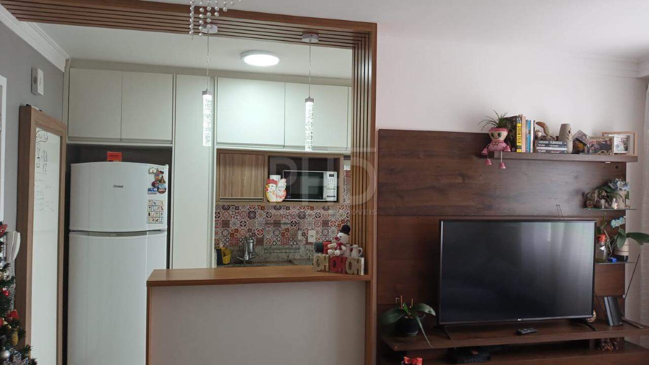 Apartamento à venda com 2 quartos, 49m² - Foto 5