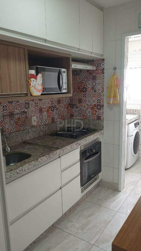 Apartamento à venda com 2 quartos, 49m² - Foto 7