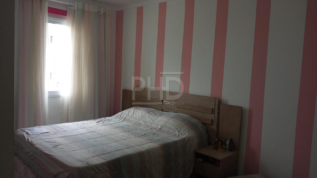 Apartamento à venda com 2 quartos, 49m² - Foto 10