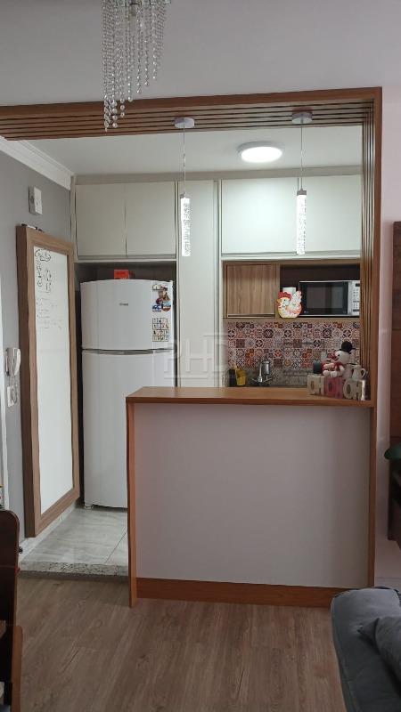 Apartamento à venda com 2 quartos, 49m² - Foto 6