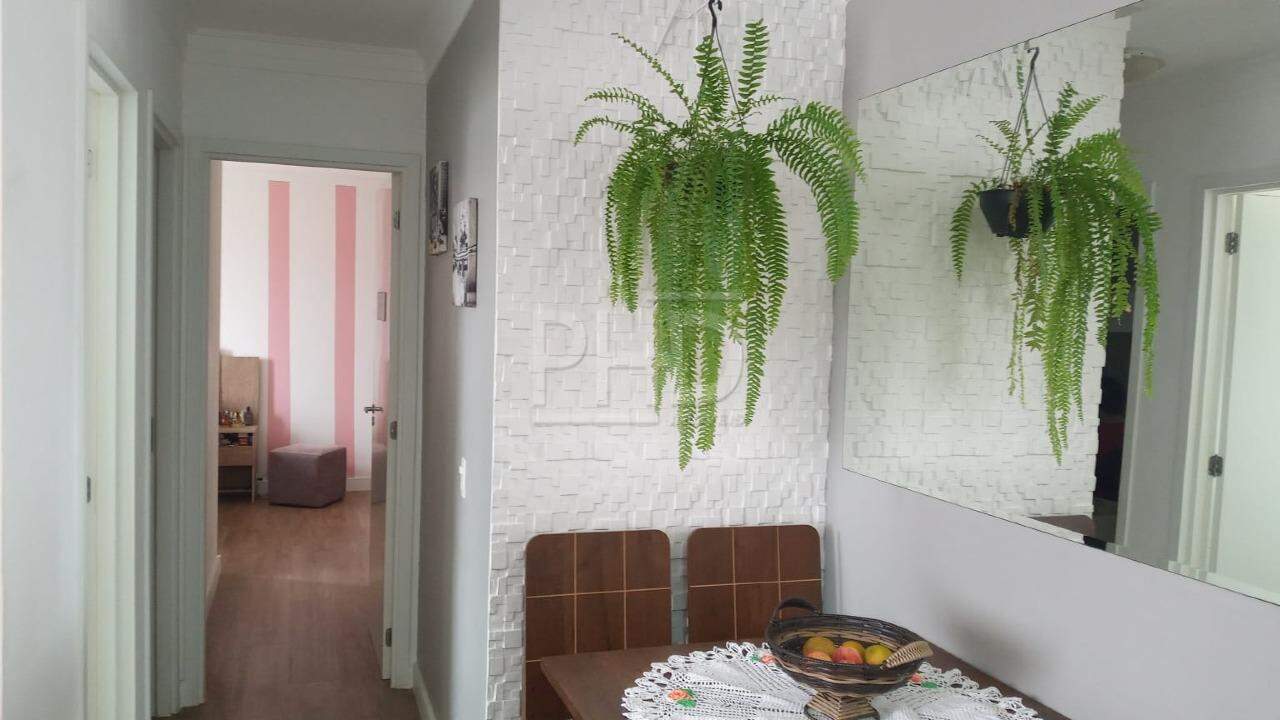 Apartamento à venda com 2 quartos, 49m² - Foto 1