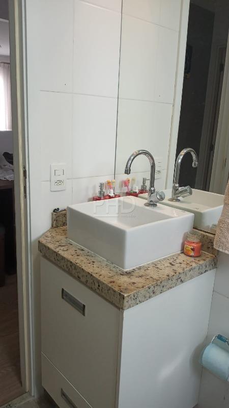 Apartamento à venda com 2 quartos, 49m² - Foto 16