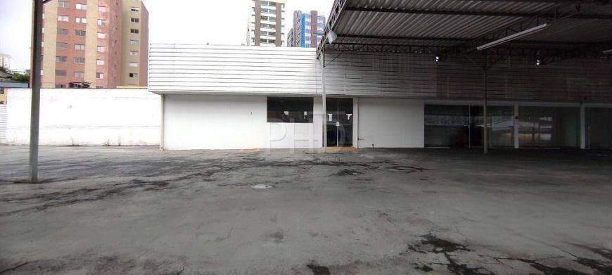 Depósito-Galpão-Armazém para alugar, 635m² - Foto 9