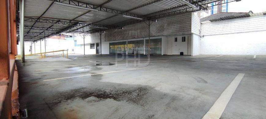 Depósito-Galpão-Armazém para alugar, 635m² - Foto 8