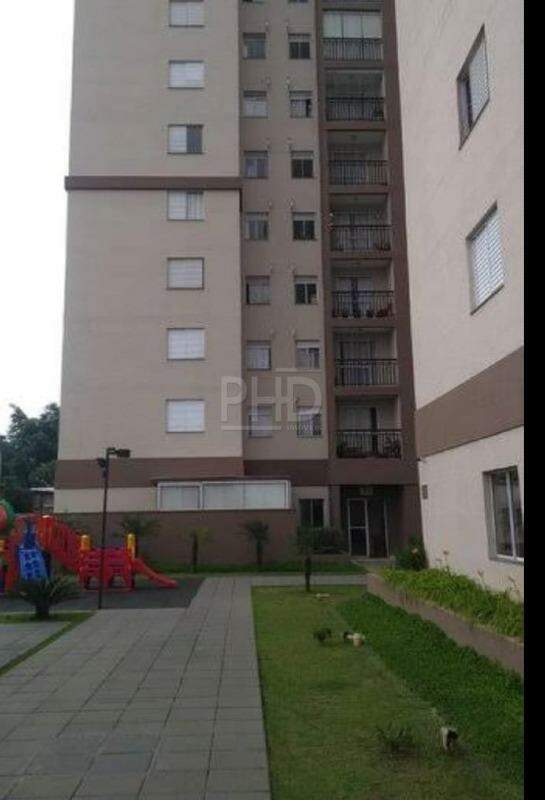 Apartamento à venda com 3 quartos, 69m² - Foto 24