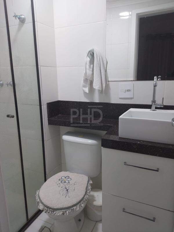 Apartamento à venda com 3 quartos, 69m² - Foto 20