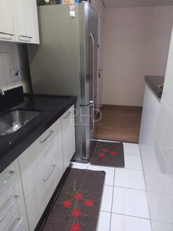 Apartamento à venda com 3 quartos, 69m² - Foto 9