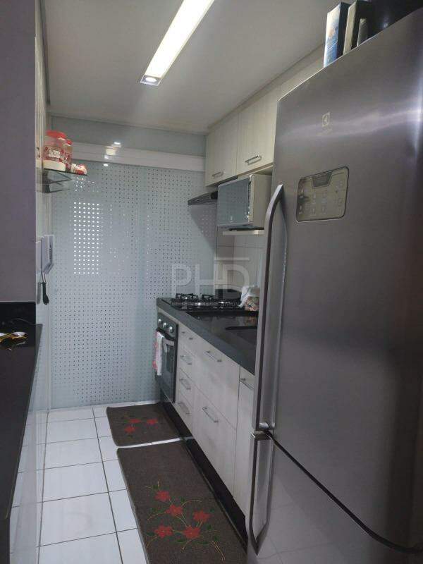 Apartamento à venda com 3 quartos, 69m² - Foto 8