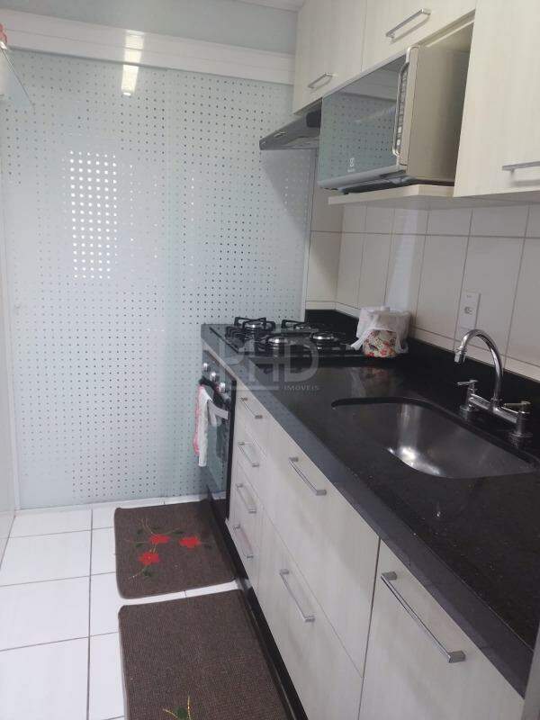 Apartamento à venda com 3 quartos, 69m² - Foto 7