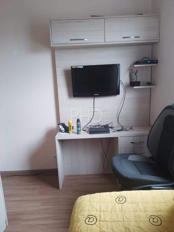 Apartamento à venda com 3 quartos, 69m² - Foto 12