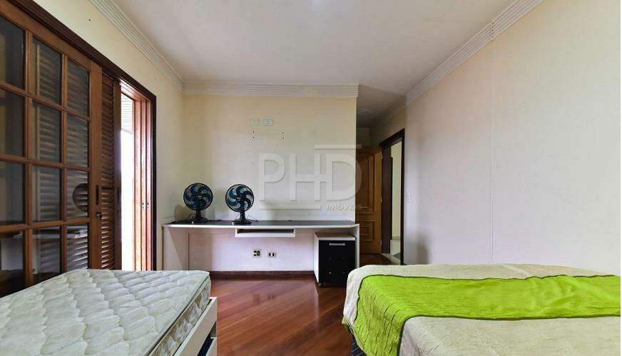 Sobrado à venda com 4 quartos, 312m² - Foto 22