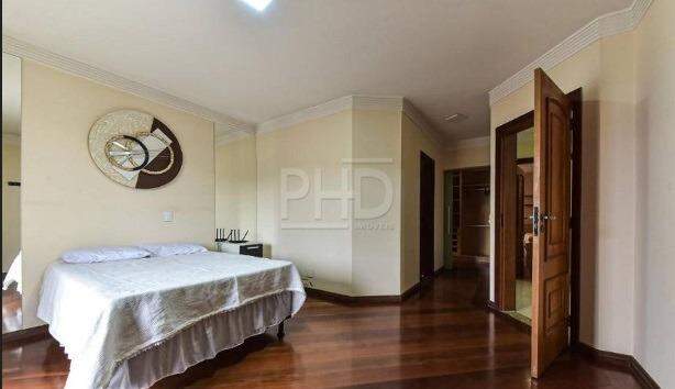 Sobrado à venda com 4 quartos, 312m² - Foto 19