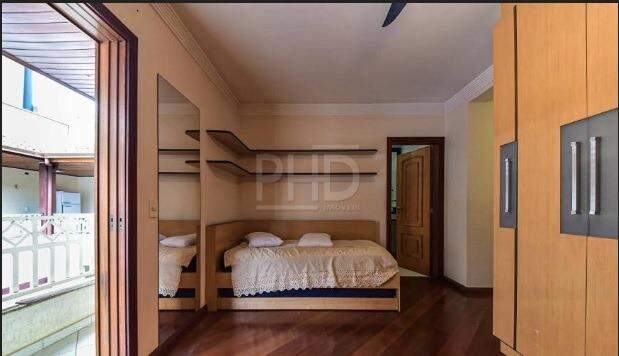 Sobrado à venda com 4 quartos, 312m² - Foto 13