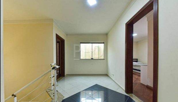 Sobrado à venda com 4 quartos, 312m² - Foto 12