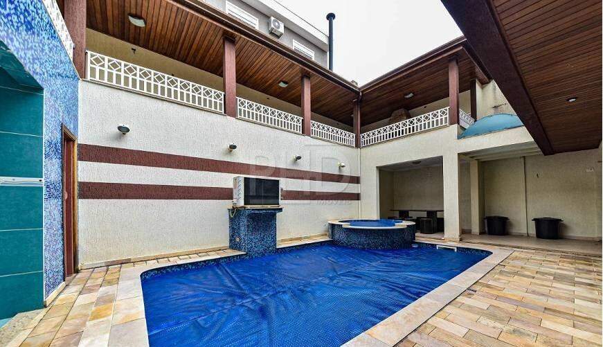 Sobrado à venda com 4 quartos, 312m² - Foto 40