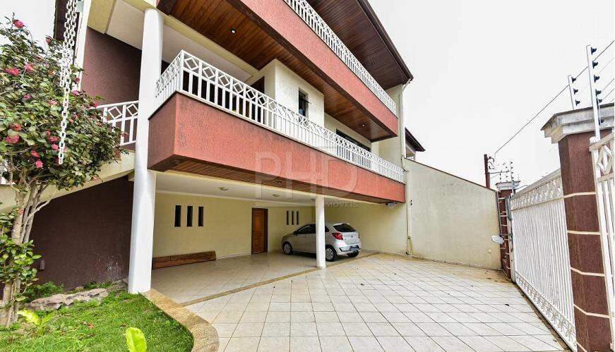 Sobrado à venda com 4 quartos, 312m² - Foto 3