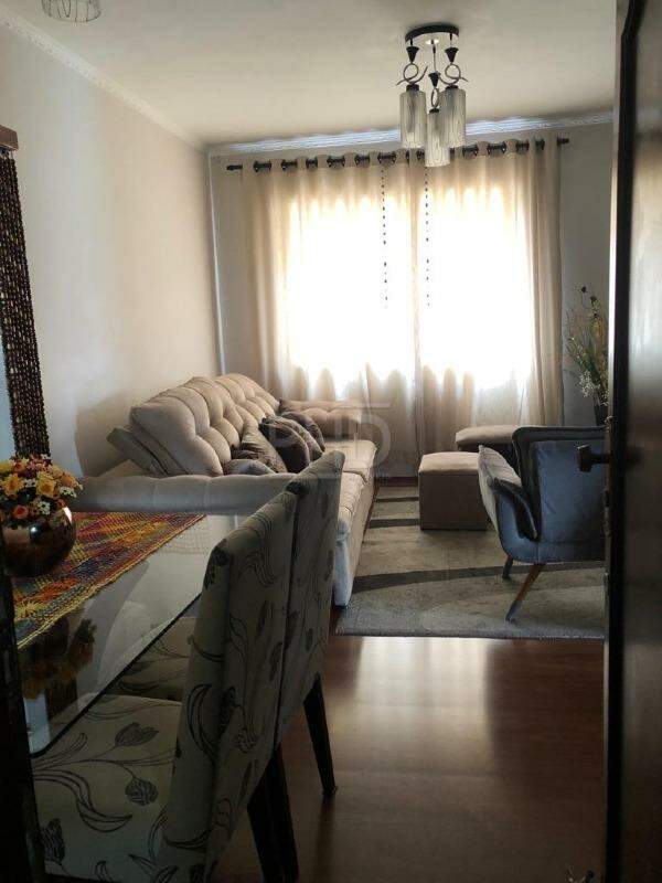 Apartamento à venda com 2 quartos, 68m² - Foto 2