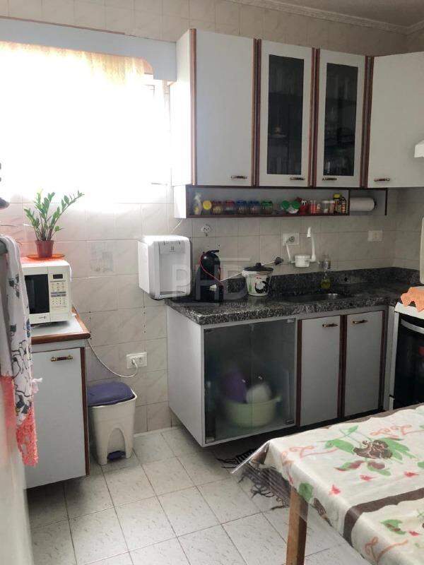 Apartamento à venda com 2 quartos, 68m² - Foto 6