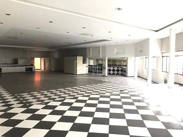 Casa Comercial para alugar, 600m² - Foto 2